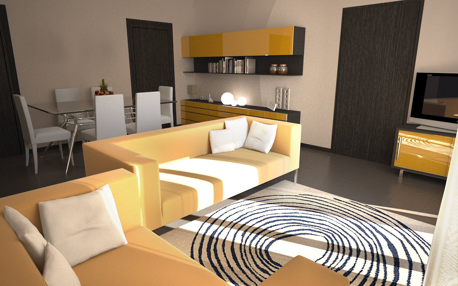 Bilocali in promozione - Residenza Arcimboldi - Bicocca vendita appartamenti Bicocca - bilocali - trilocali - attici