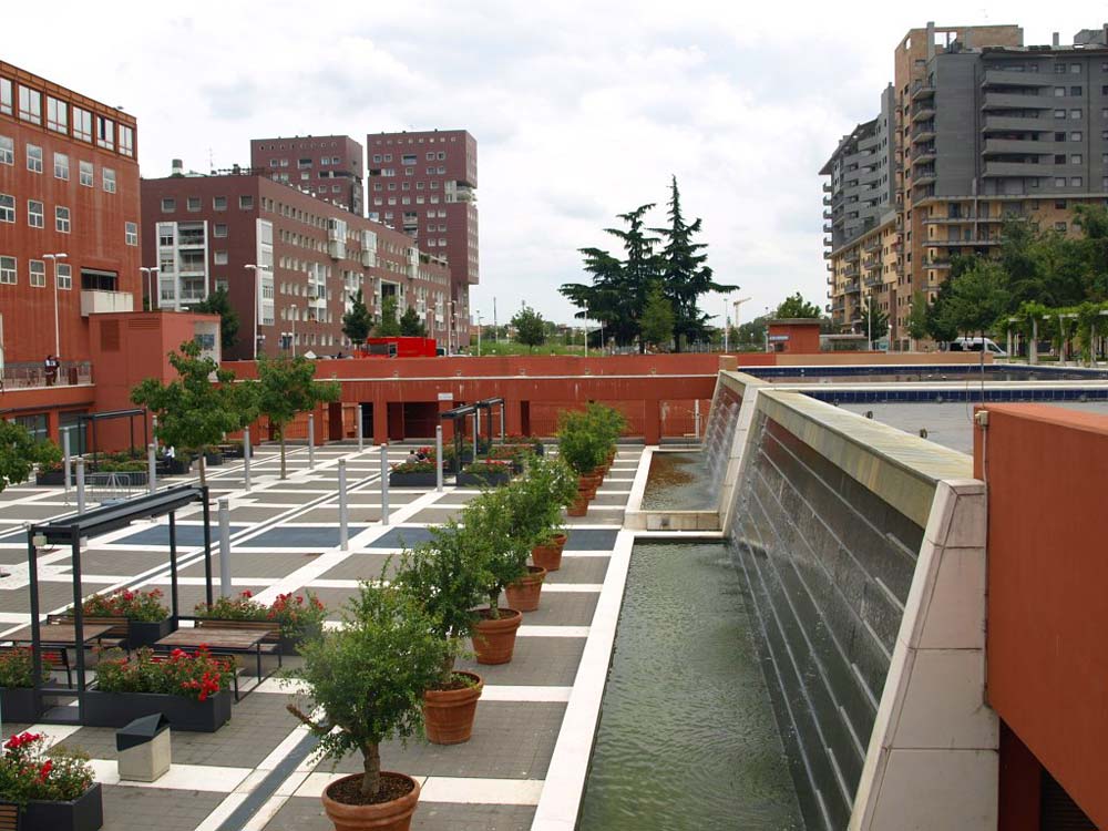 immagine storica precotto Nuova costruzione, appartamenti precotto